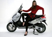 Piaggio X7 125